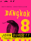 Cover image for Bangkok 8
